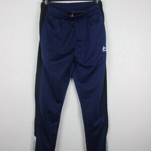 RBX, Pants, Joggers, Boys L (14-16), Blue With Black